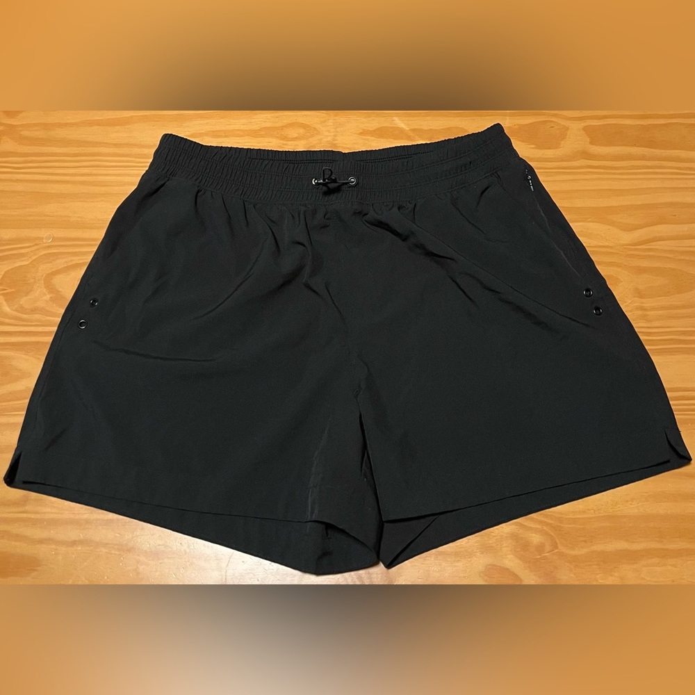 Old Navy Active Stretch Tech High Waisted Shorts